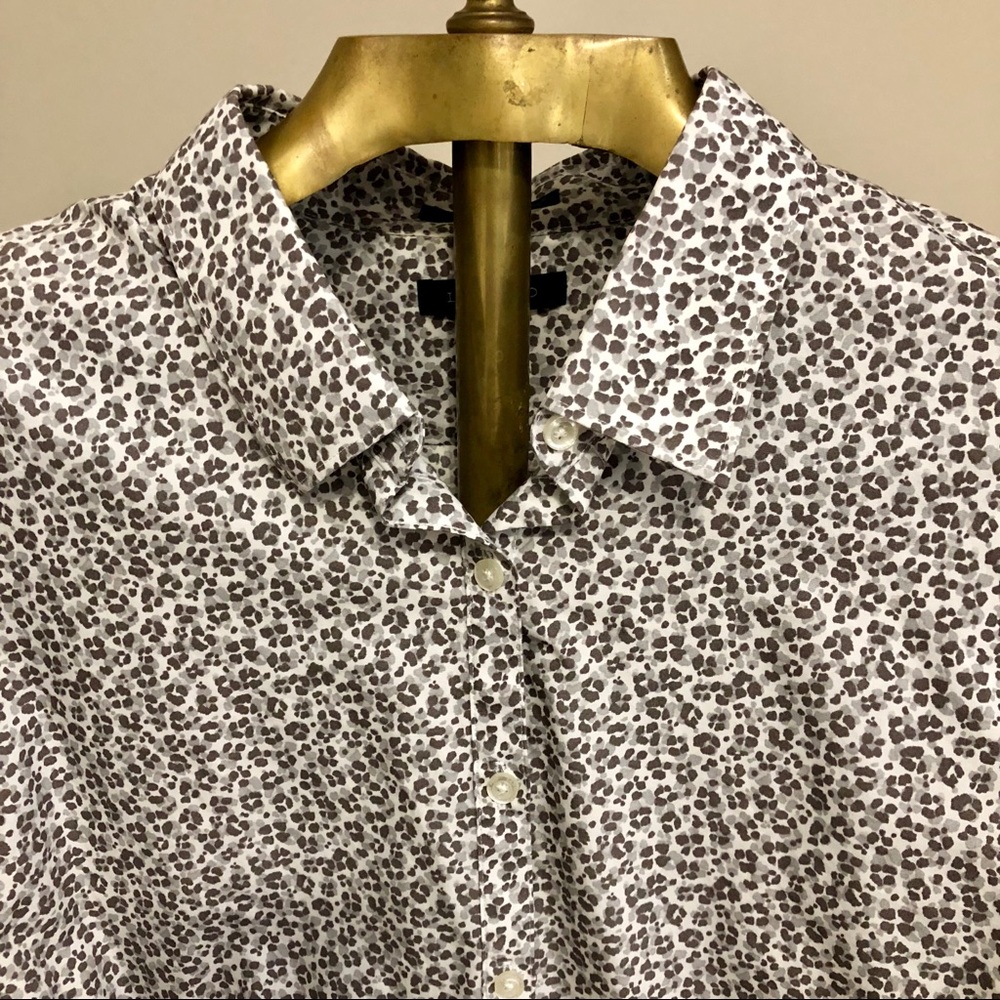 Great Colors & Pattern!